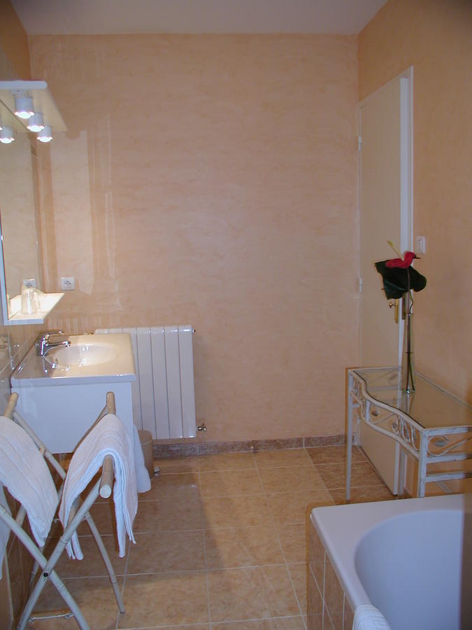 Hôtel Auberge de La Nauze Sagelat Zimmer foto