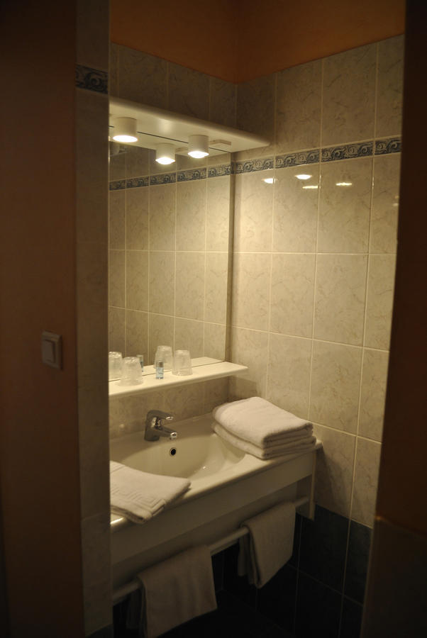 Hôtel Auberge de La Nauze Sagelat Zimmer foto