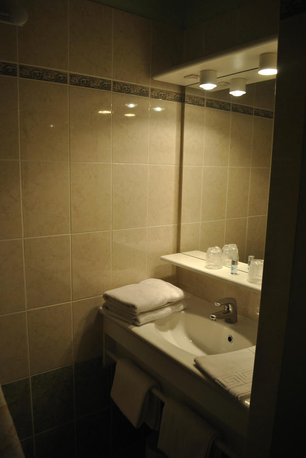 Hôtel Auberge de La Nauze Sagelat Zimmer foto
