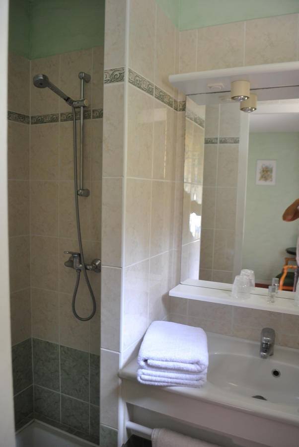 Hôtel Auberge de La Nauze Sagelat Zimmer foto